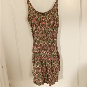 Trf zara collection romper